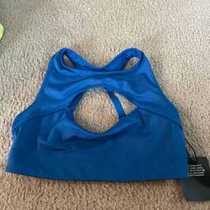 savageXfenty NWT bra